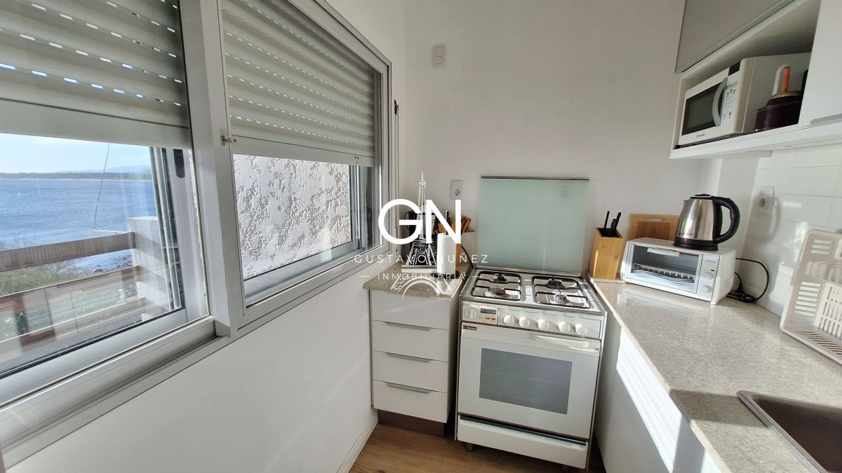 Apartamento ID.4735 - Frente al mar