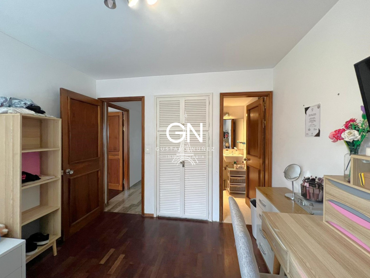 Apartamento ID.4877 - Apartamento en Punta del Este, Península