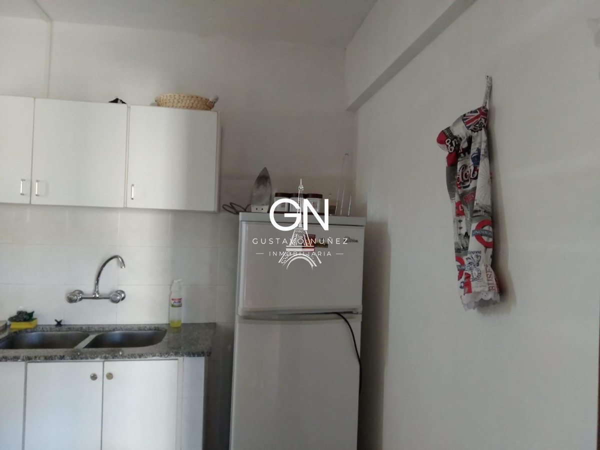 Apartamento ID.4784 - Apartamento en Piriápolis, Piriápolis