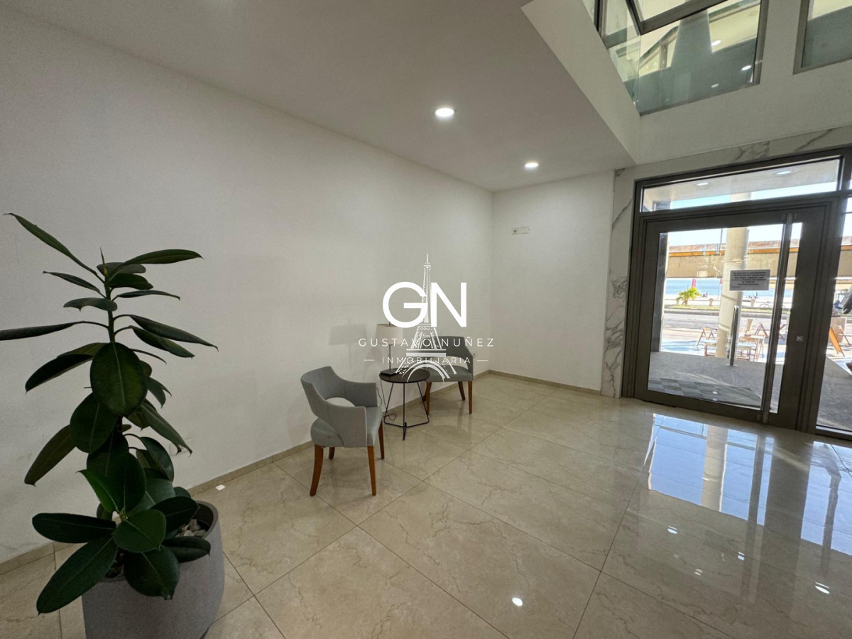 Apartamento ID.4900 - Frente al mar