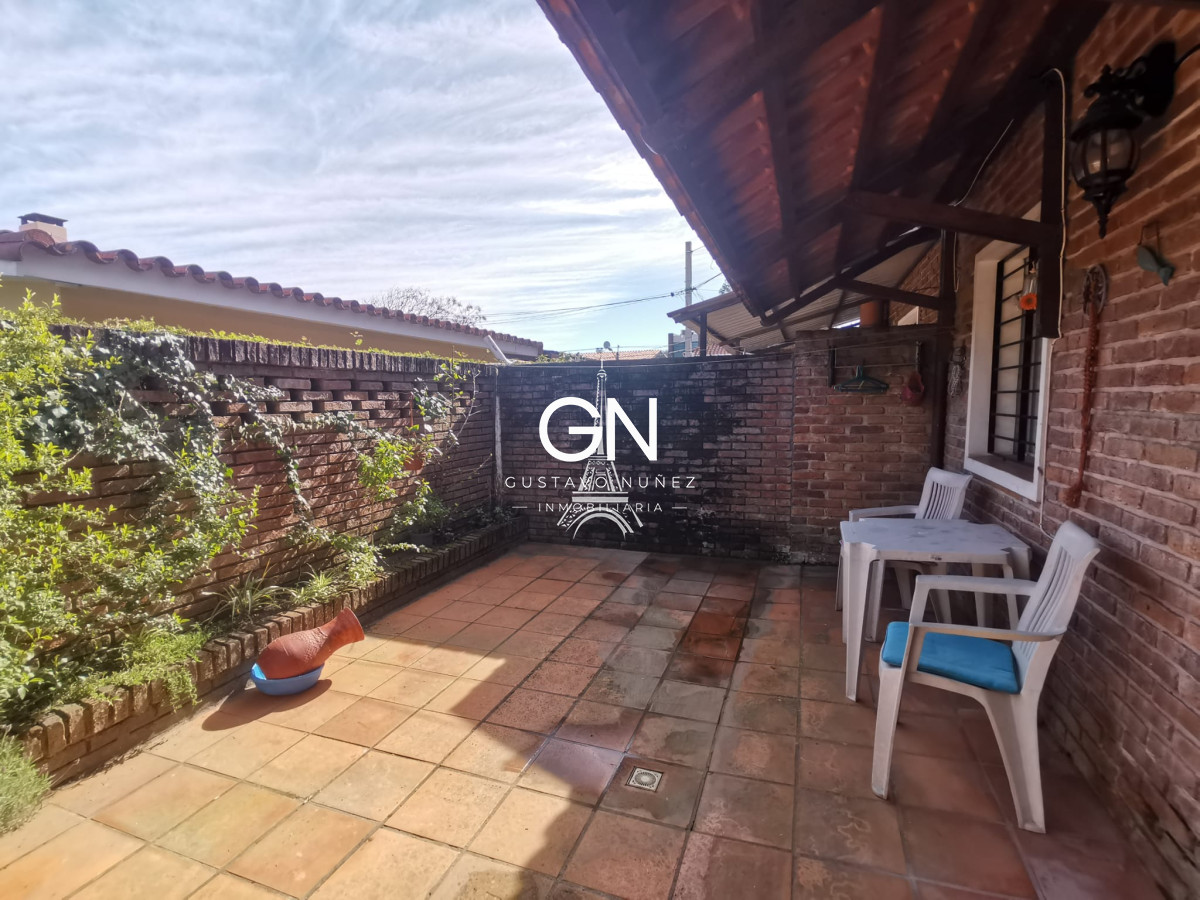 Apartamento ID.4596 - Apartamento a pocas cuadras del mar