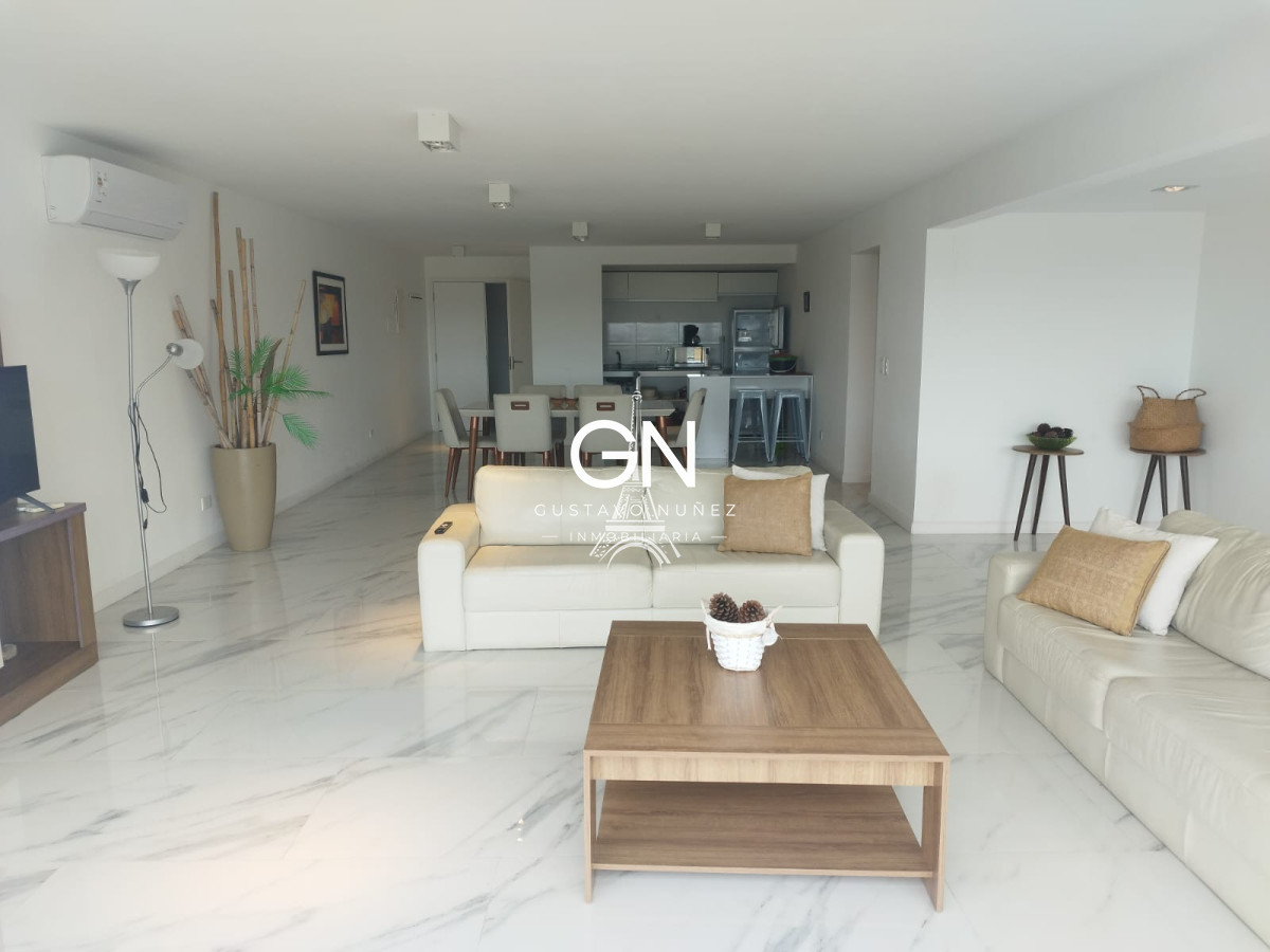 Apartamento ID.4600 - Apartamento en Punta Ballena, Punta Ballena