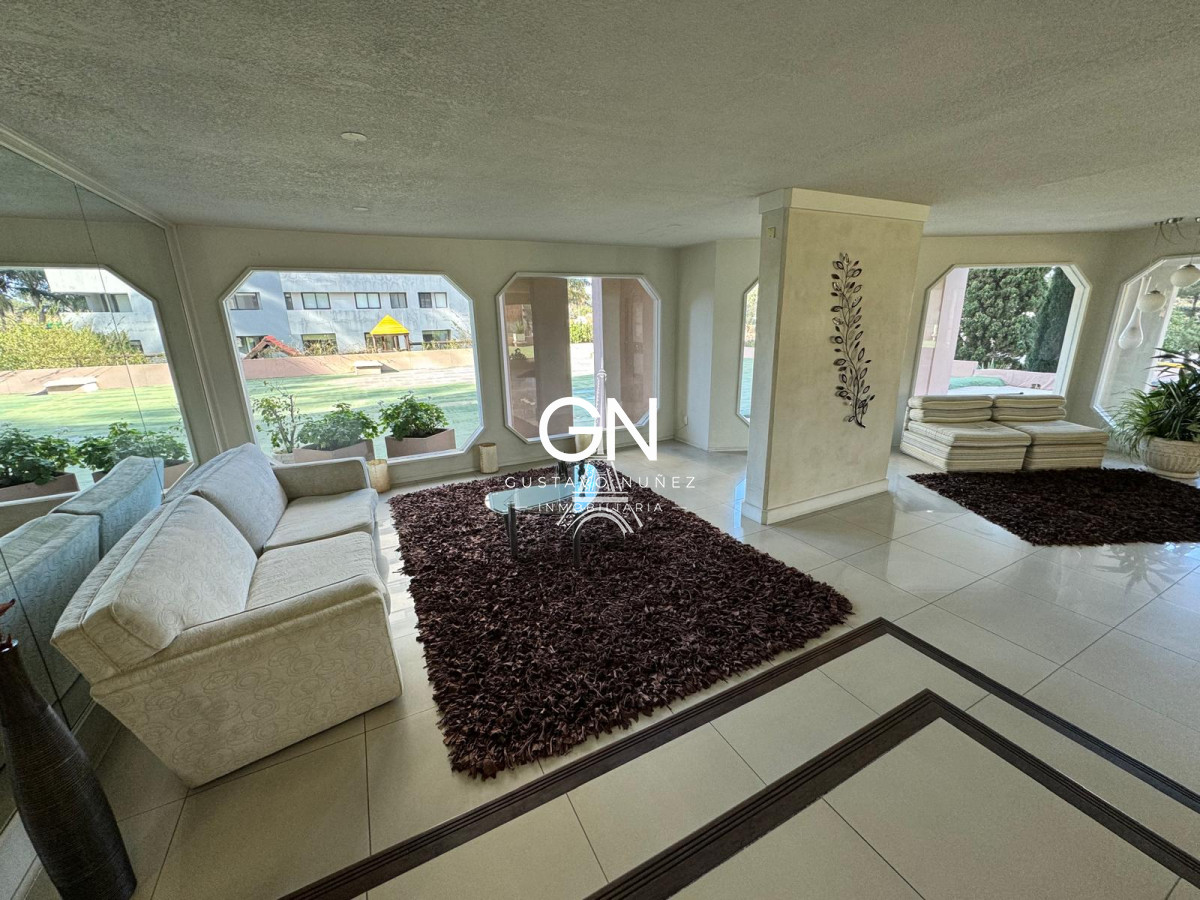 Apartamento ID.4792 - Apartamento en Punta del Este, Mansa