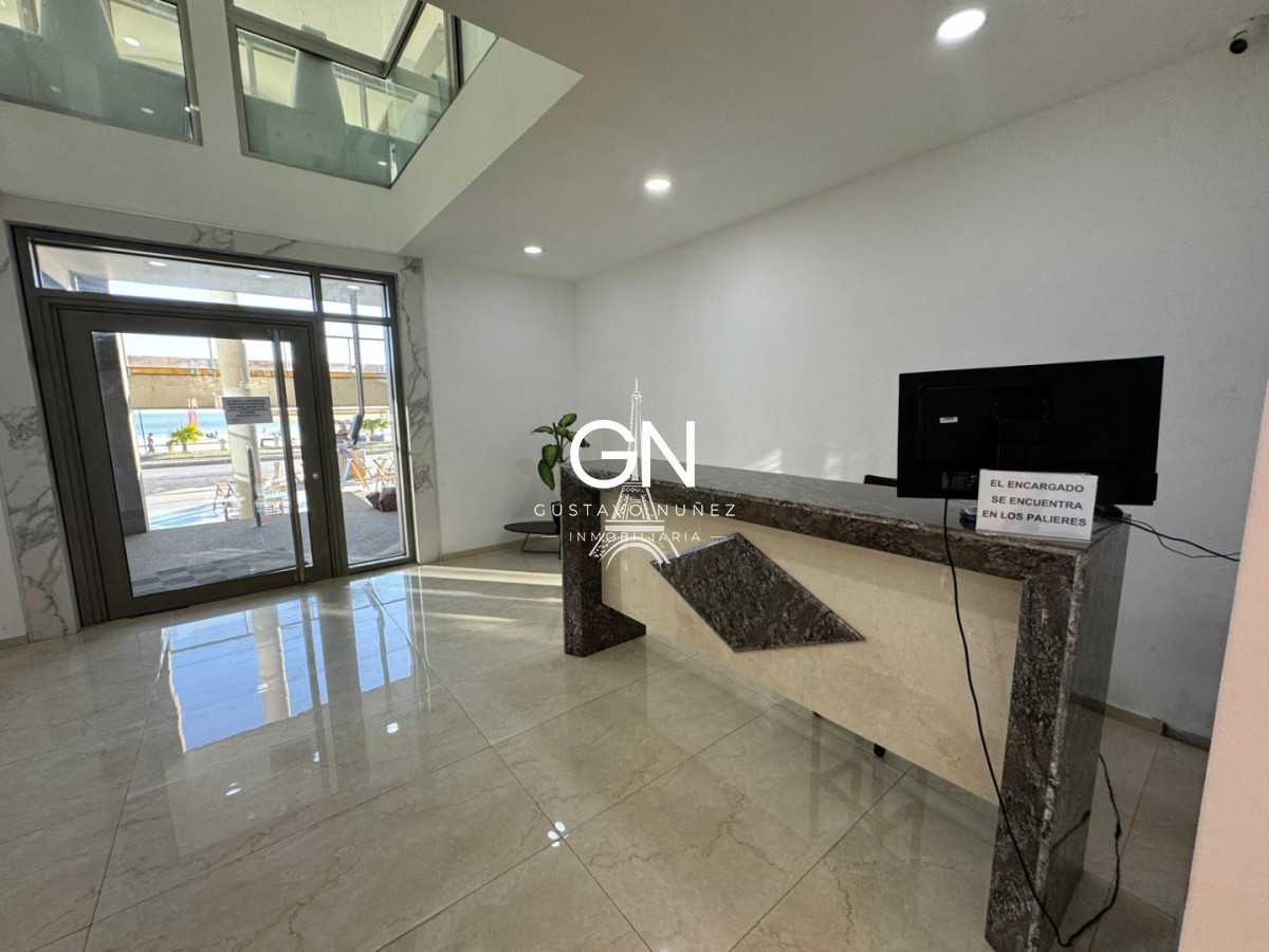 Apartamento ID.4900 - Frente al mar