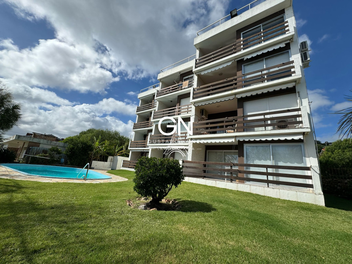 Apartamento ID.4735 - Frente al mar