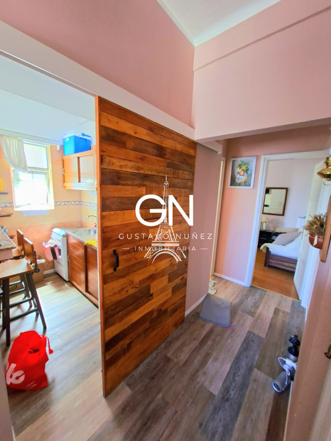 Apartamento ID.4861 - Precioso Apartamento a pasos del mar