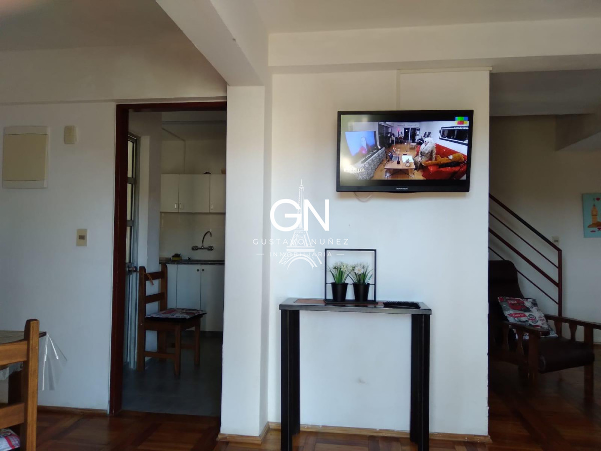 Apartamento ID.4784 - Apartamento en Piriápolis, Piriápolis