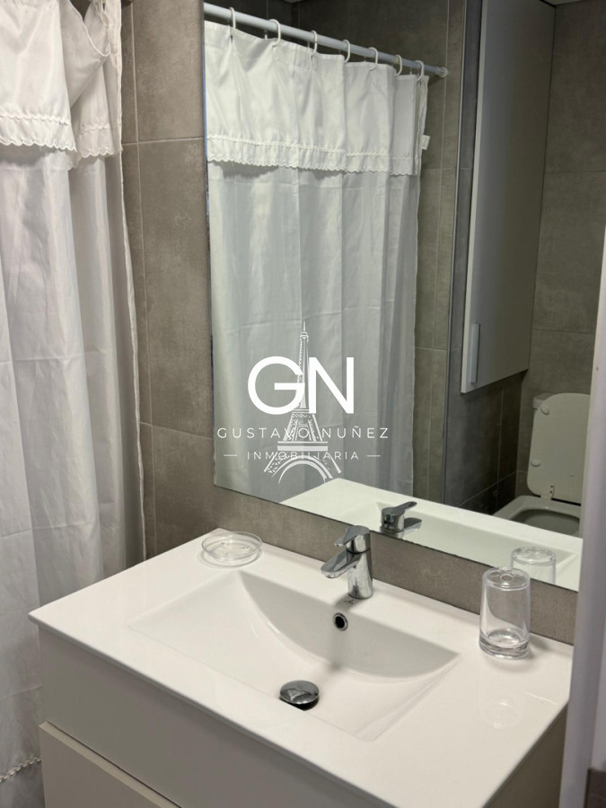 Apartamento ID.4873 - Frente al mar