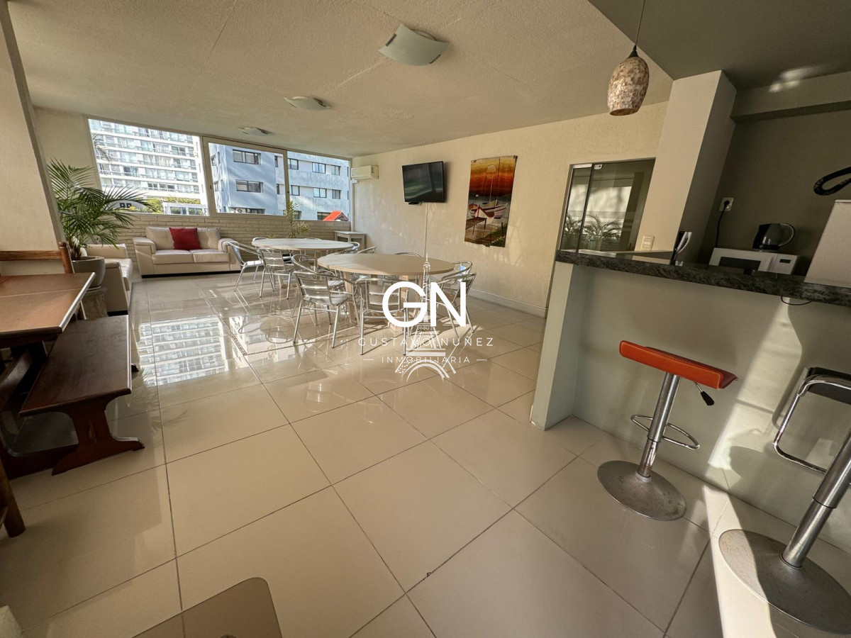 Apartamento ID.4792 - Apartamento en Punta del Este, Mansa