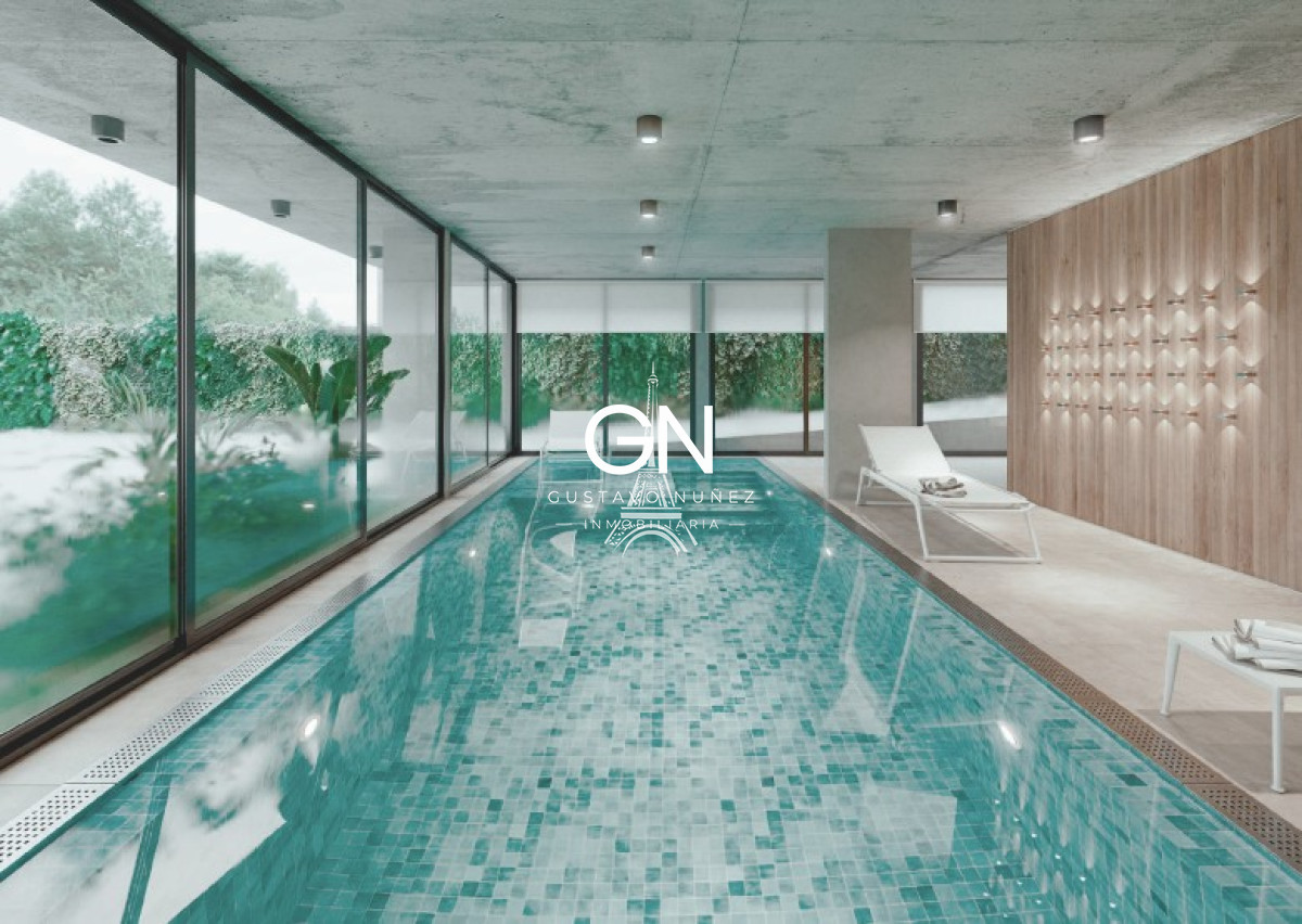 Apartamento ID.4513 - Edificio Maipú 