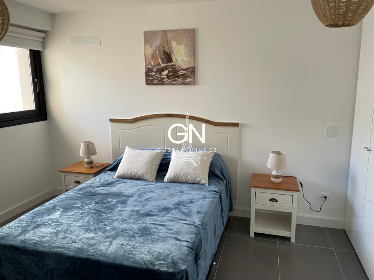 Apartamento ID.4617 - Frente al mar