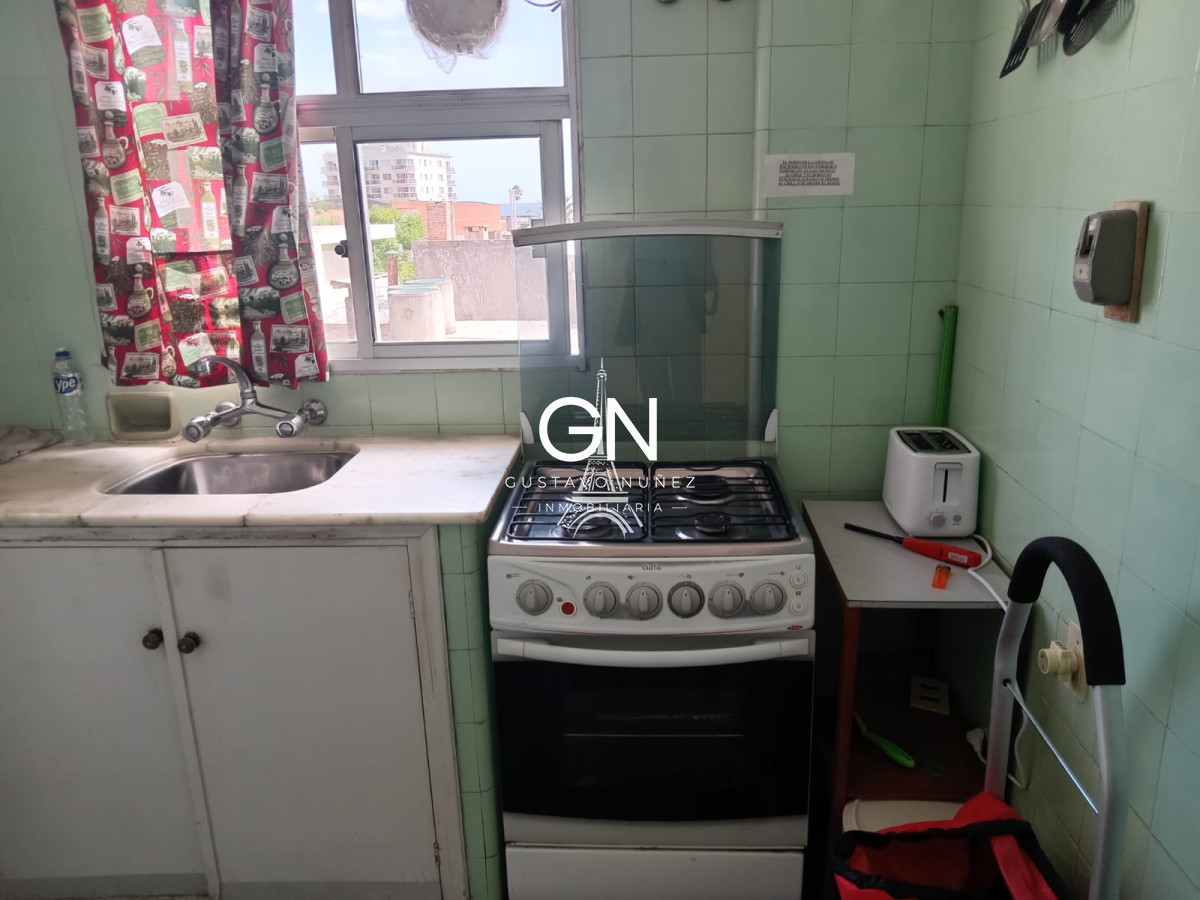 Apartamento ID.4497 - Apartamento a pasos del mar