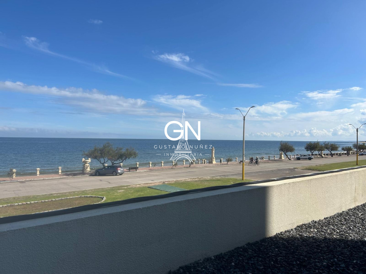 Apartamento ID.4873 - Frente al mar