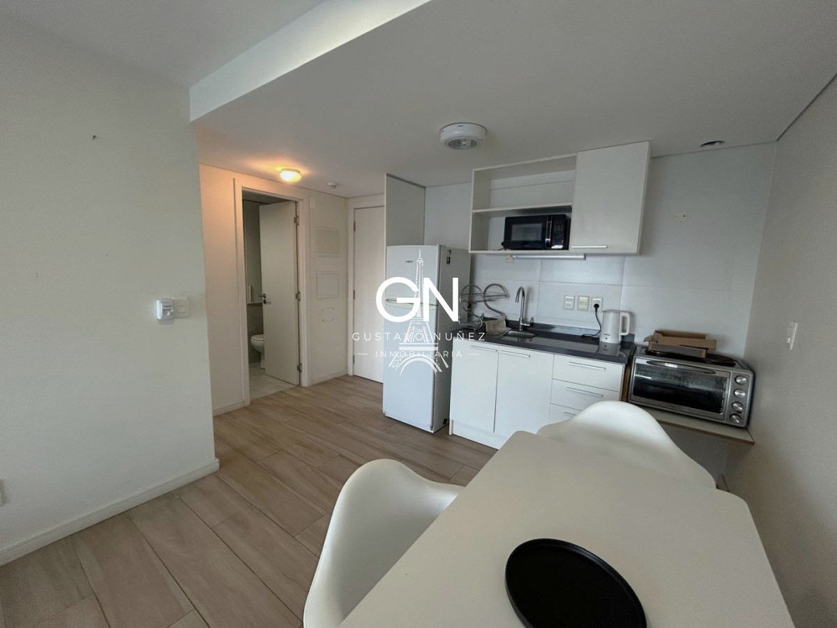 Apartamento ID.4873 - Frente al mar