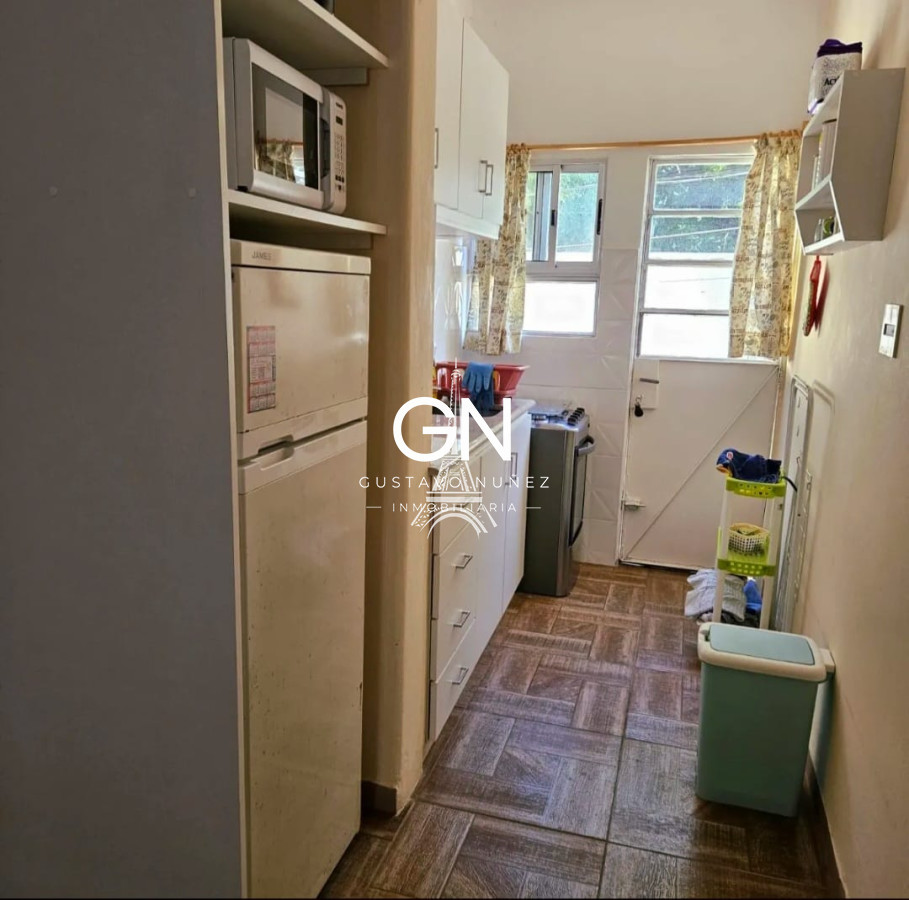 Apartamento ID.4807 - apartamento por pasillo