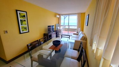 Apartamento en Piriápolis