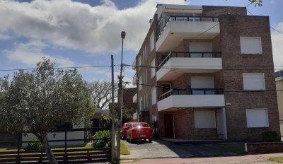 Apto en el centro de piriapolis