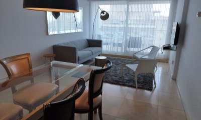Apartamento en Punta del Este, Roosevelt