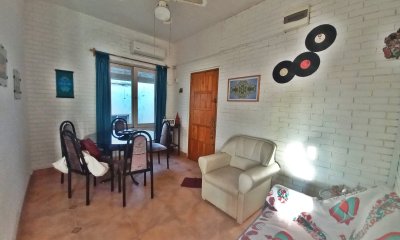 Centrico apartamento