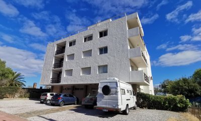 Excelente apartamento