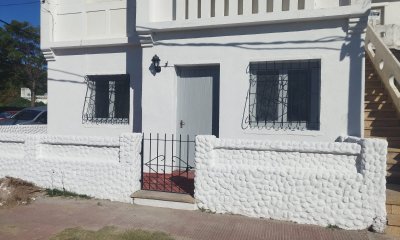 Apartamento en planta baja