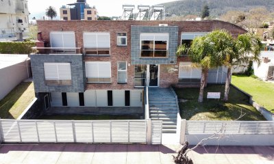 Apartamento en Piriápolis, Piriápolis