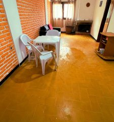 Apartamento en Piriápolis,
