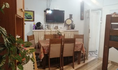 Apartamento a pasitos de la playa