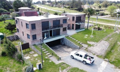 Apartamento en Piriápolis, Proa al Mar