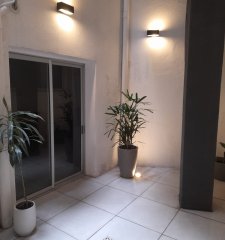 Apartamento en Montevideo,