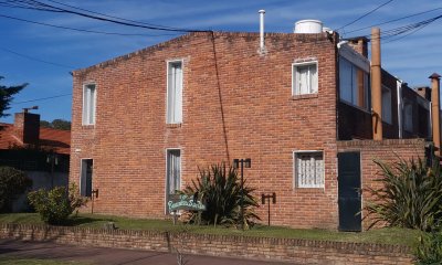 Apartamento a pocas cuadras del mar