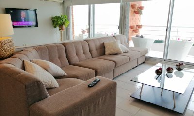 Apartamento en La Riviera