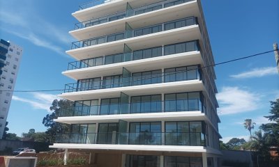 Apartamento en Punta del Este, Mansa