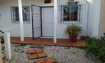 Apartamento en planta baja