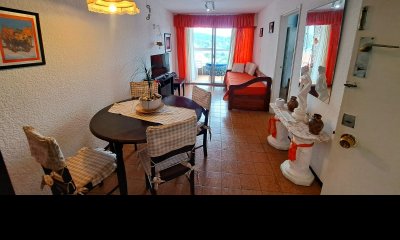 Apartamento en Piriápolis, Piriápolis