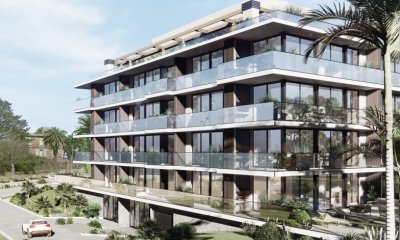 Edificio Maipú