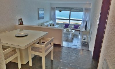 Apartamento en Punta del Este, Brava
