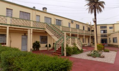Apartamento a pasos del mar