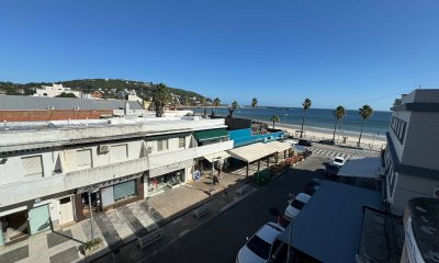 Apartamento en Piriápolis, Centro