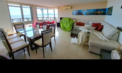 Apartamento en Piriápolis, Piriápolis
