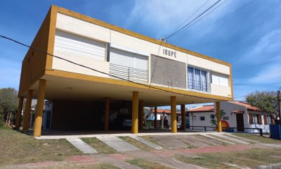 Apartamento en Piriápolis, Beaulieu