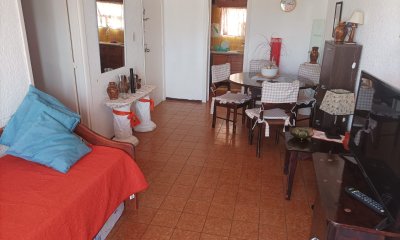 Apartamento a metros del mar