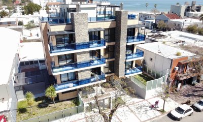Excelente apartamento