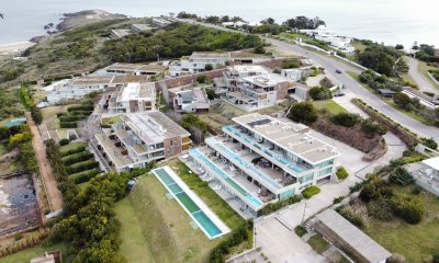 Apartamento en Punta Ballena, Punta Ballena