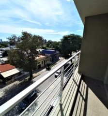 Apartamento en Montevideo, La Blanqueada