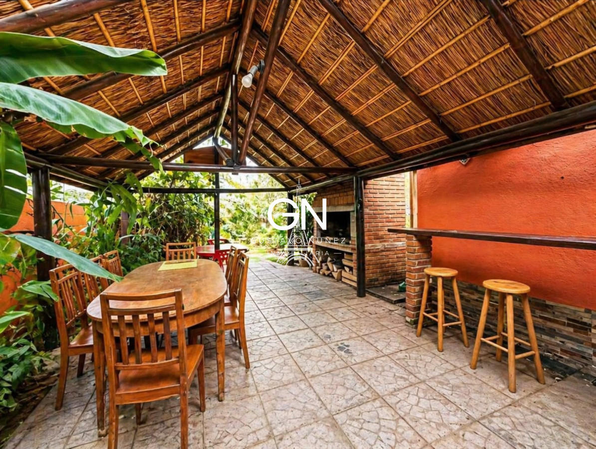 Casa ID.4934 - Oportunidad en Playa Grande