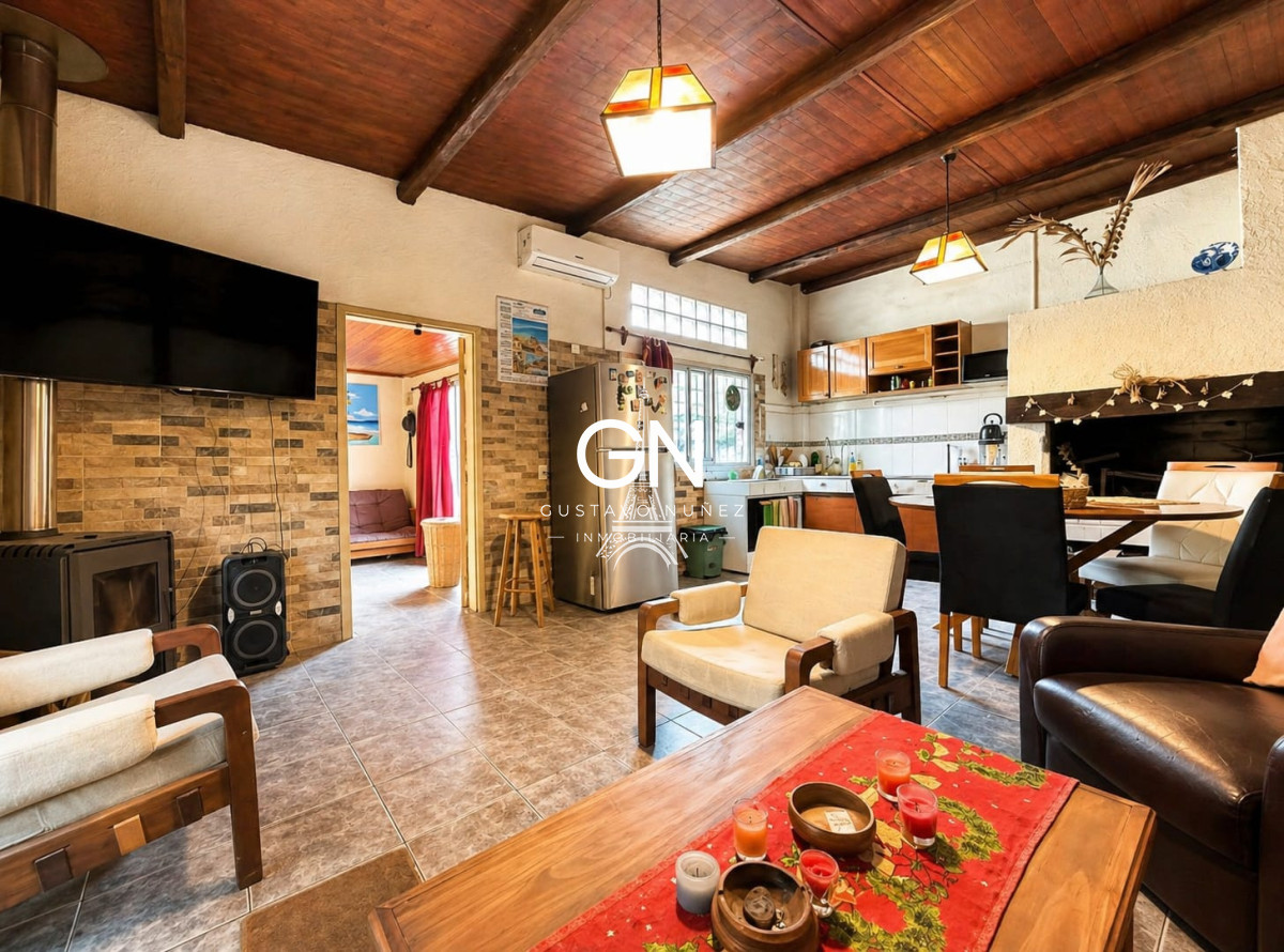 Casa ID.4934 - Oportunidad en Playa Grande