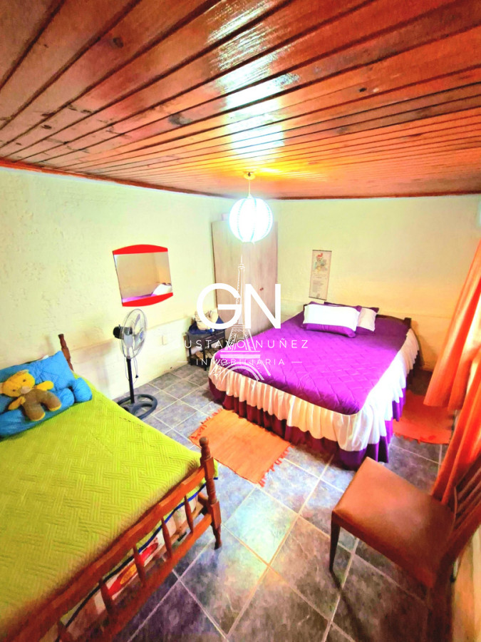 Casa ID.4934 - Oportunidad en Playa Grande