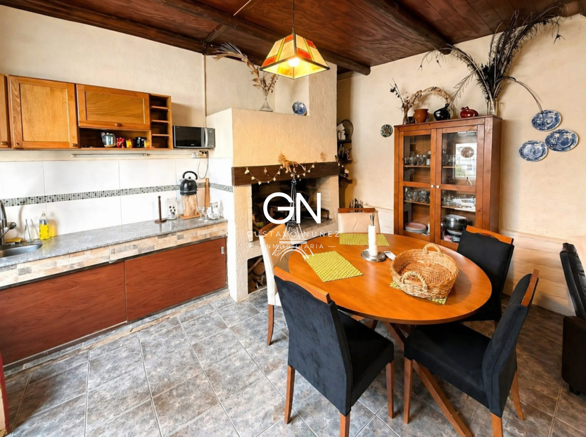 Casa ID.4934 - Oportunidad en Playa Grande