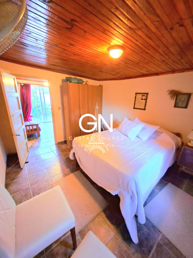 Casa ID.4934 - Oportunidad en Playa Grande